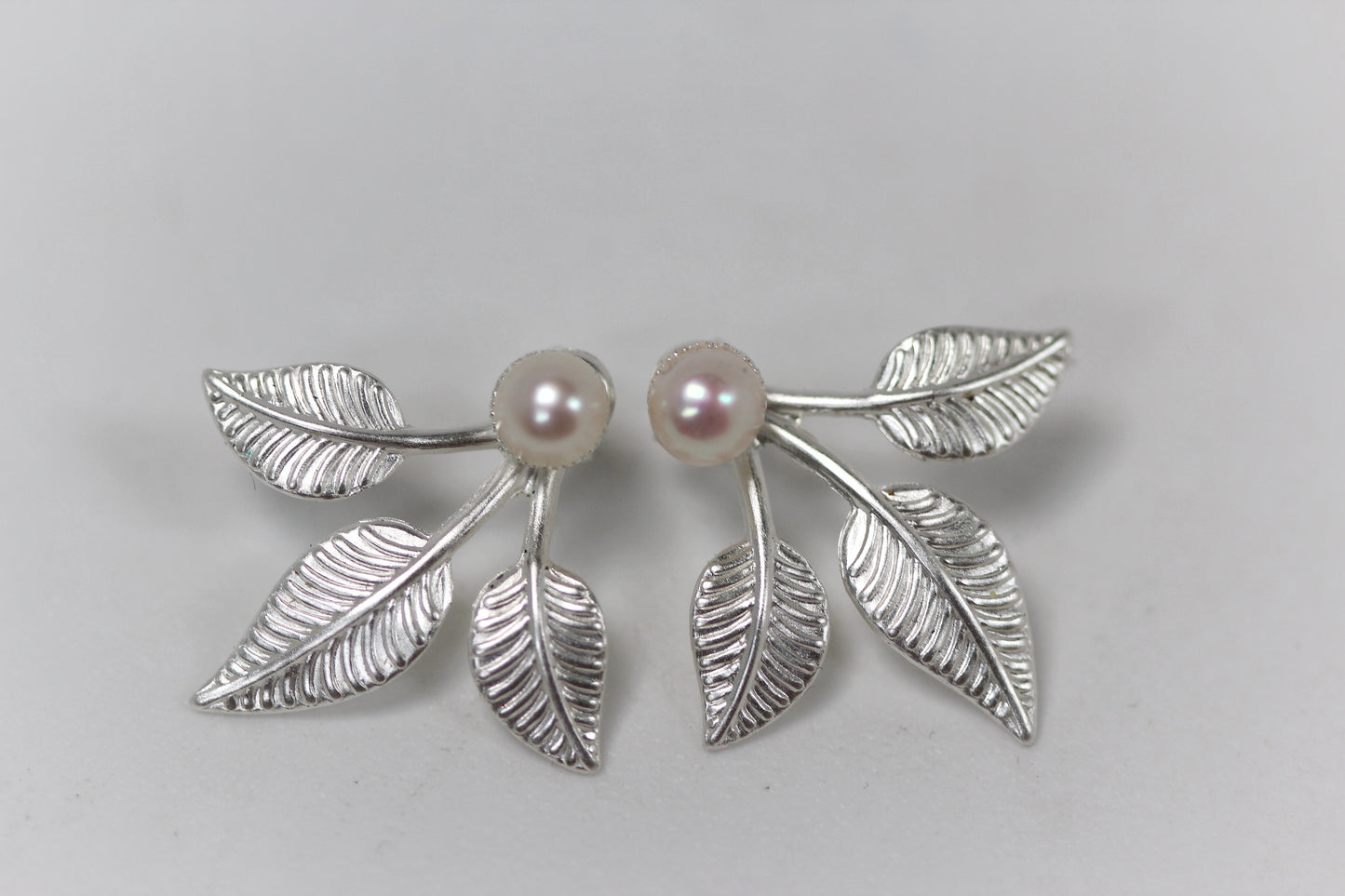 Juno Stud & Jacket Earrings