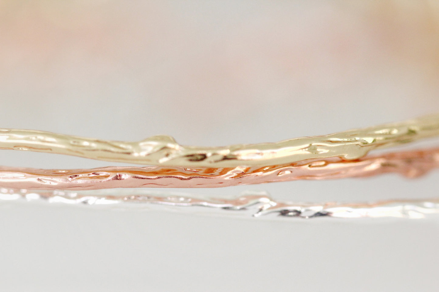 Wild Branches Choker