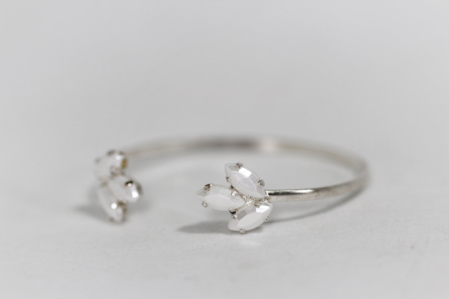 Lenox Pearl Bracelet