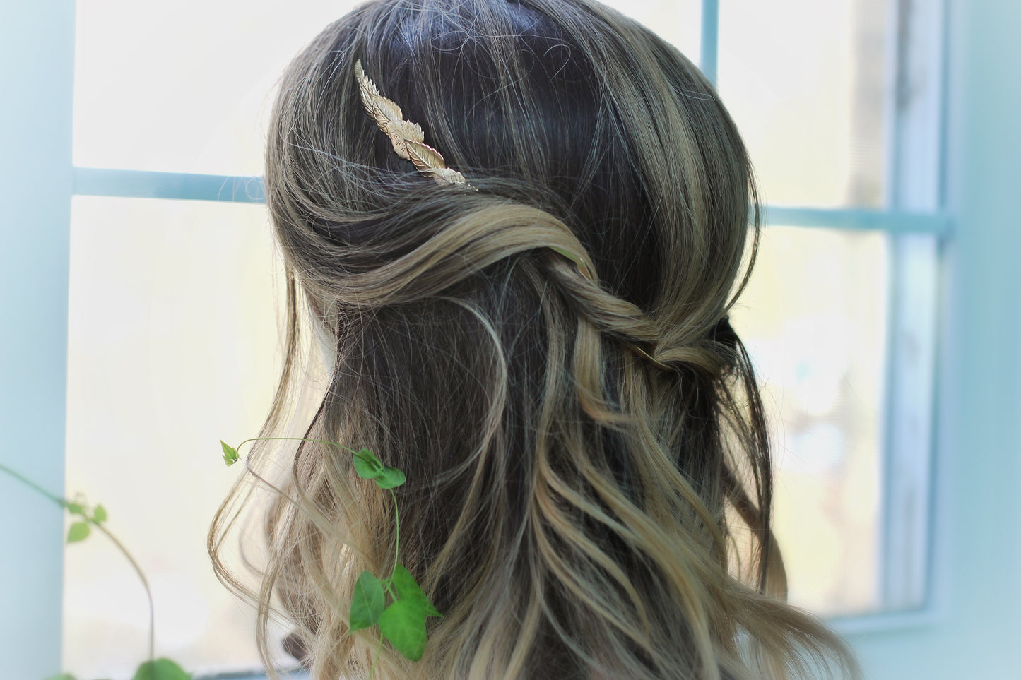 Pre-Order * Pixie Goddess Crown