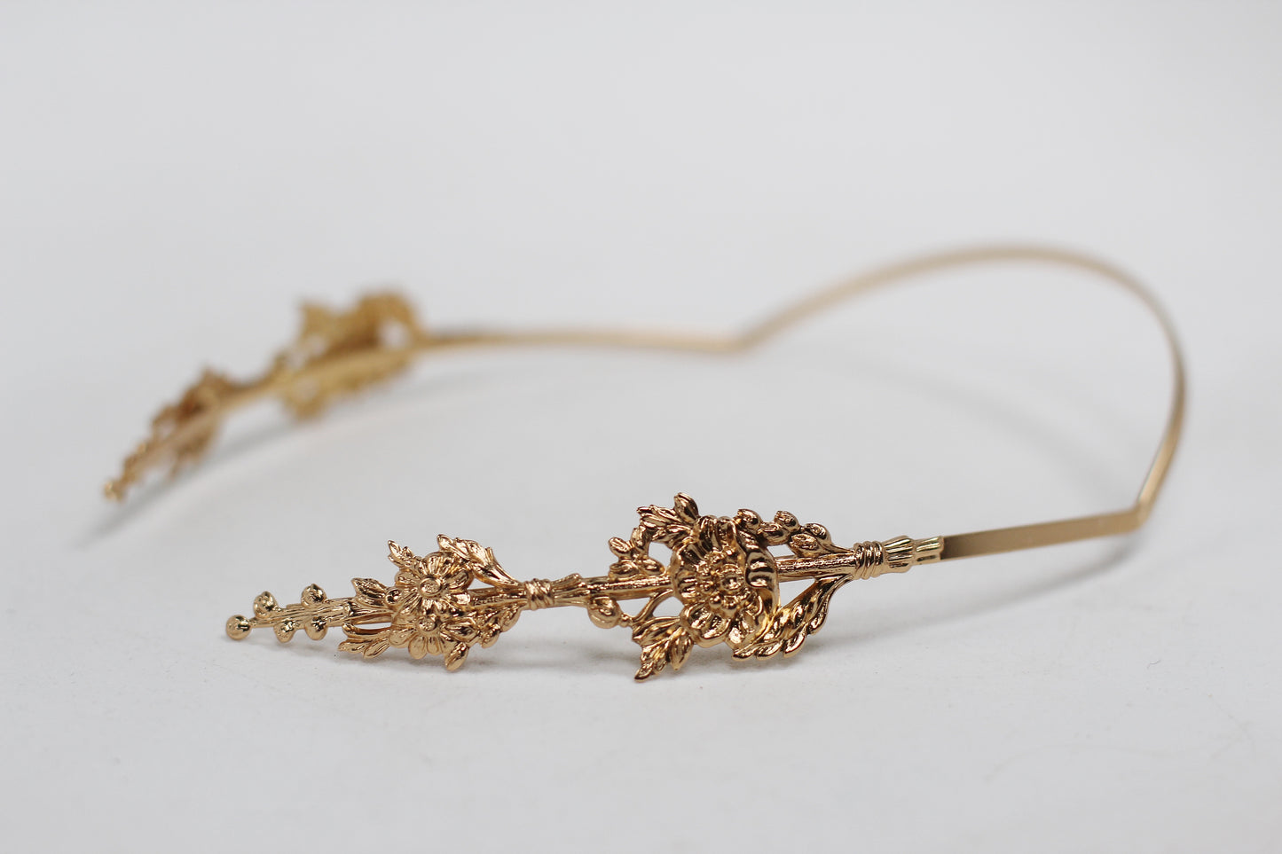 Pre-Order * Branch Greek Goddess Crown