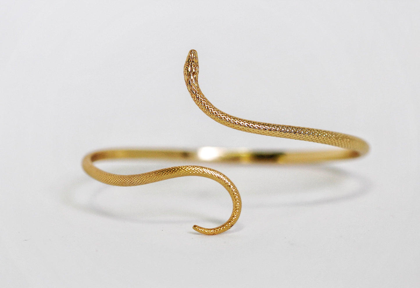 Snake Choker