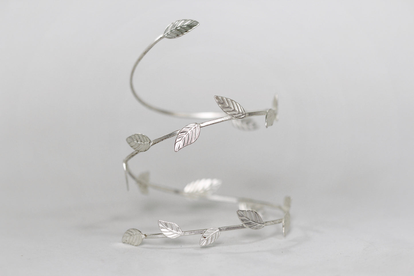 Jasmine Branch Arm Band / Bracelet