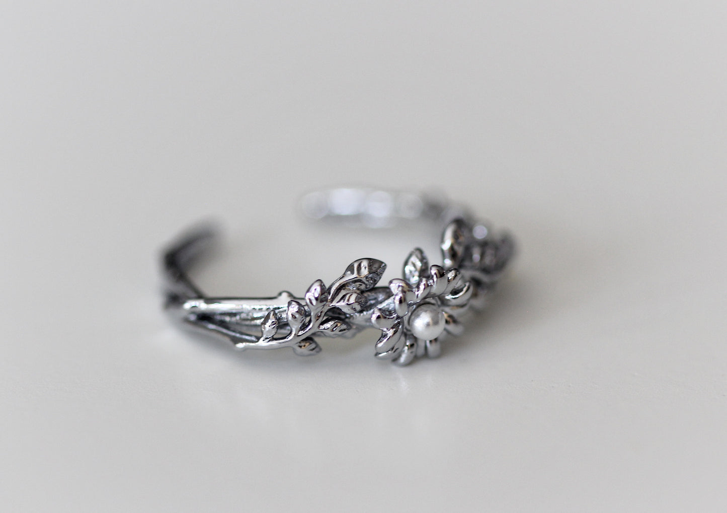 Fairy Garden Ring (Size 6)