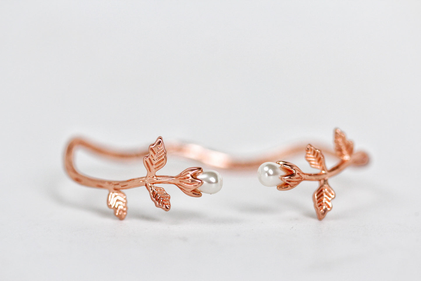 Wild Roses Bracelet