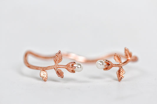 Wild Roses Bracelet