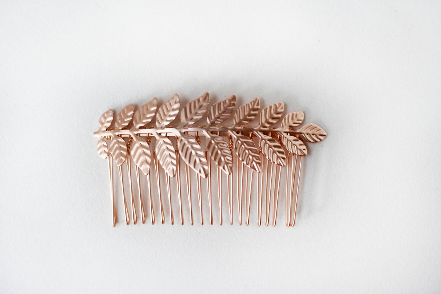 Athena Hair Comb - Discounted Version