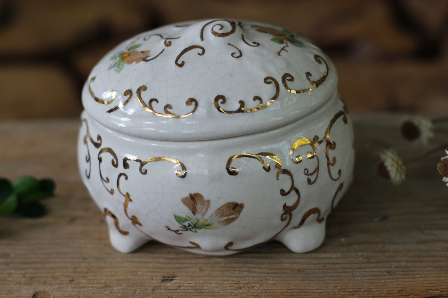 Antique Book Old Rose & Silver by Myrtle Reed 1909 Hardback.