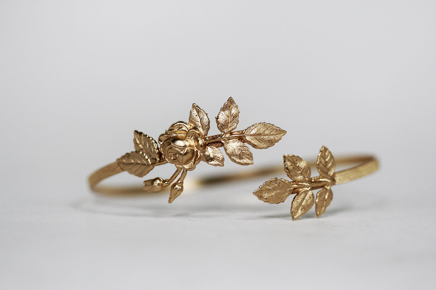 Rose Arm Band
