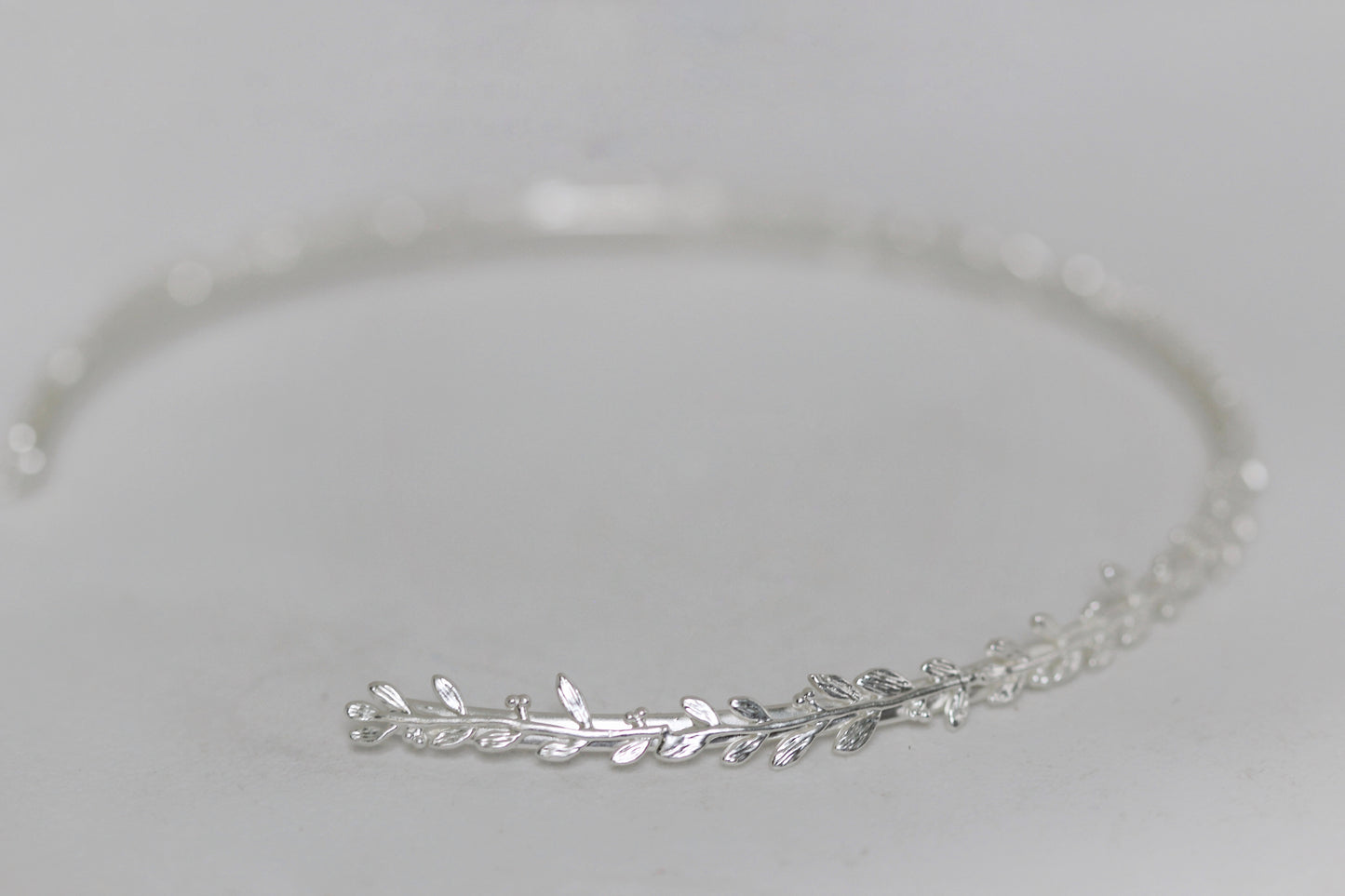 Twigs Branch Full Choker