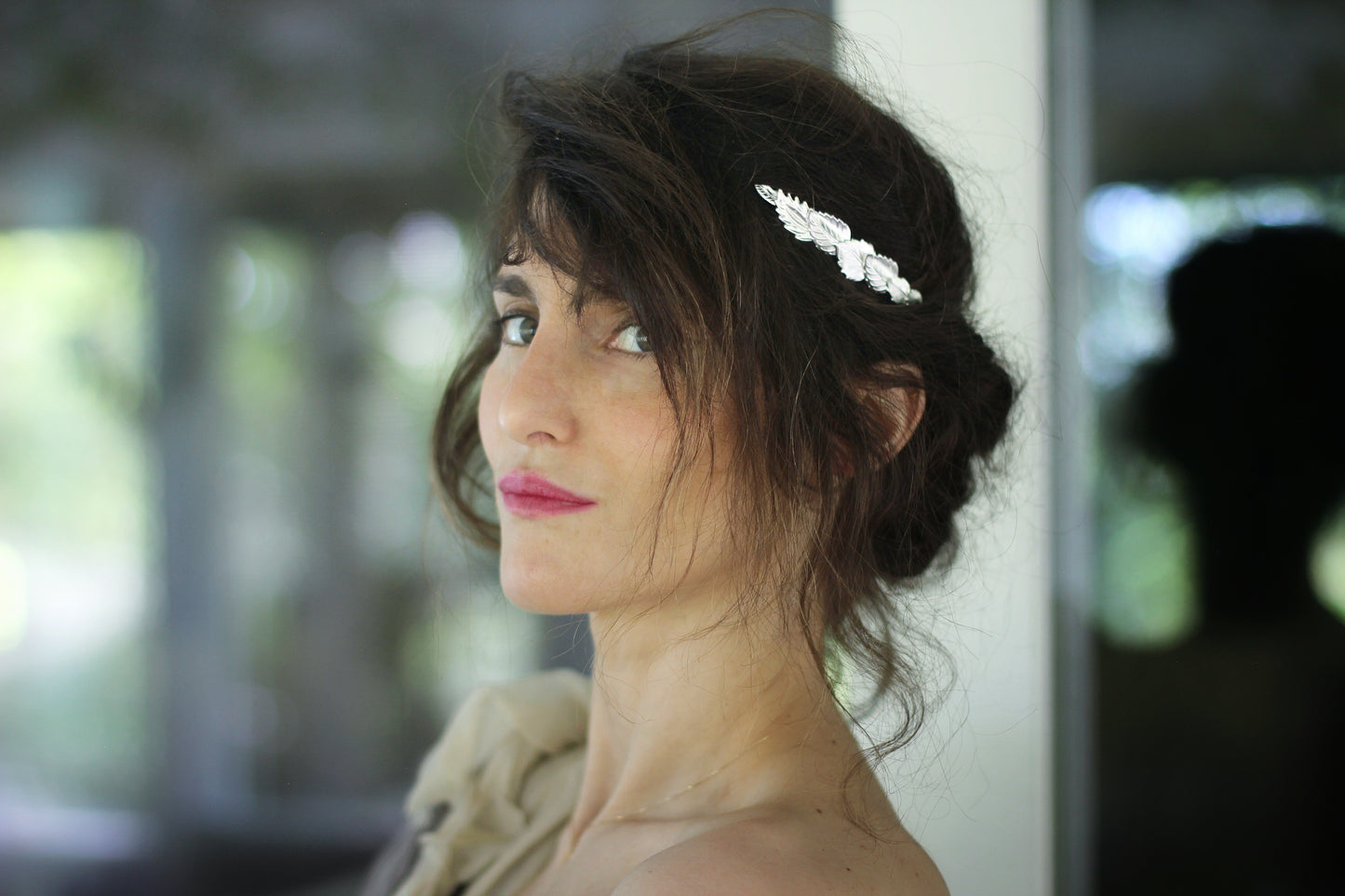 Pixie Goddess Crown