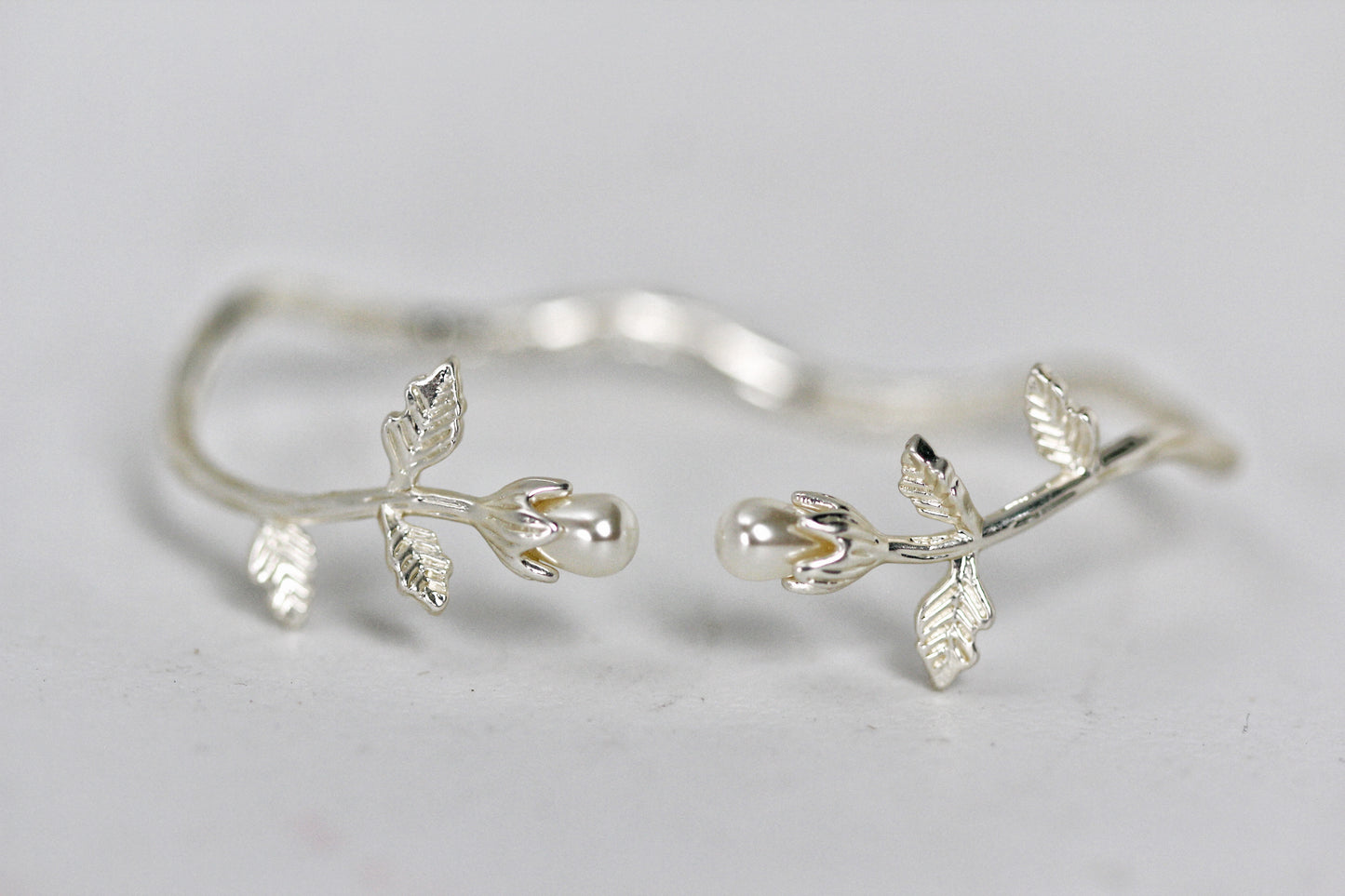 Wild Roses Bracelet