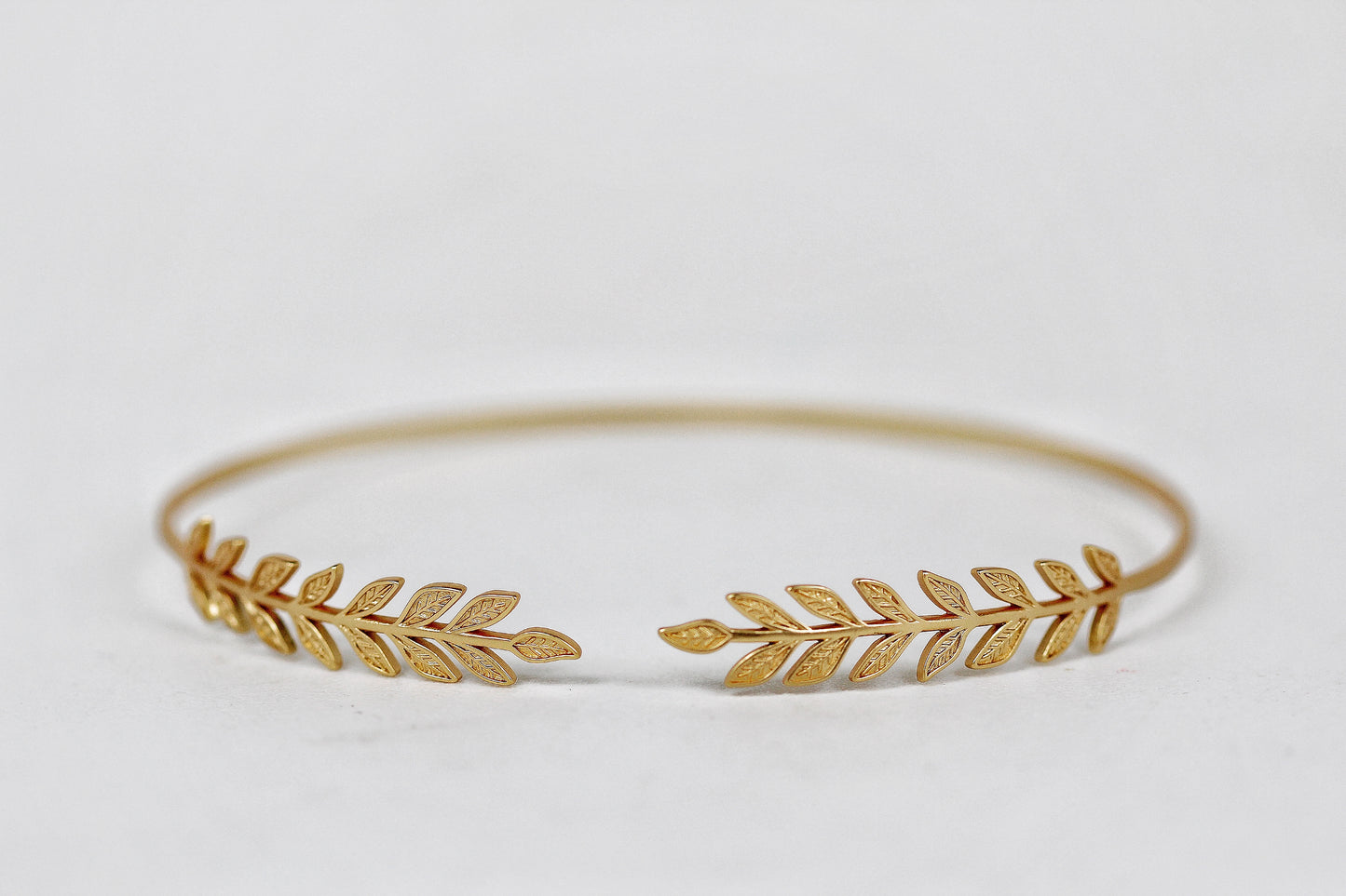 Long Twigs Choker