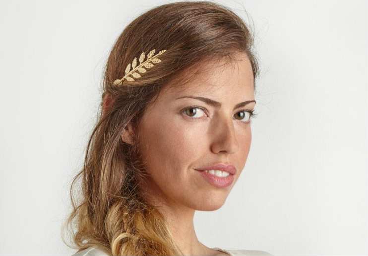 Fairy Goddess Crown
