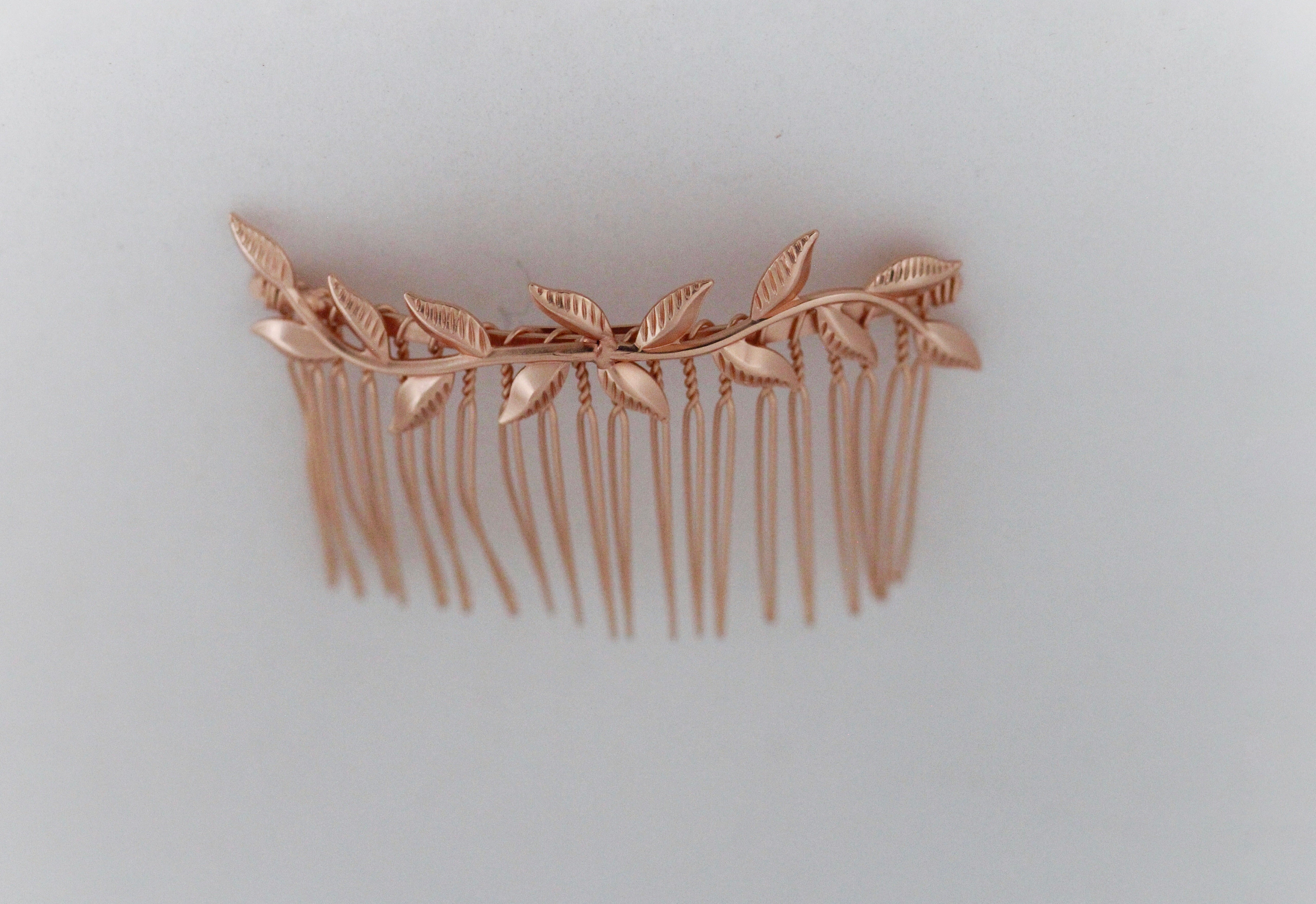 Twigs Hair Comb