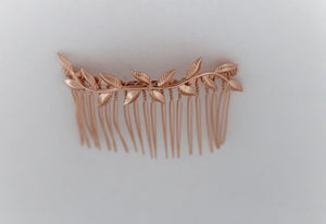Twigs Hair Comb