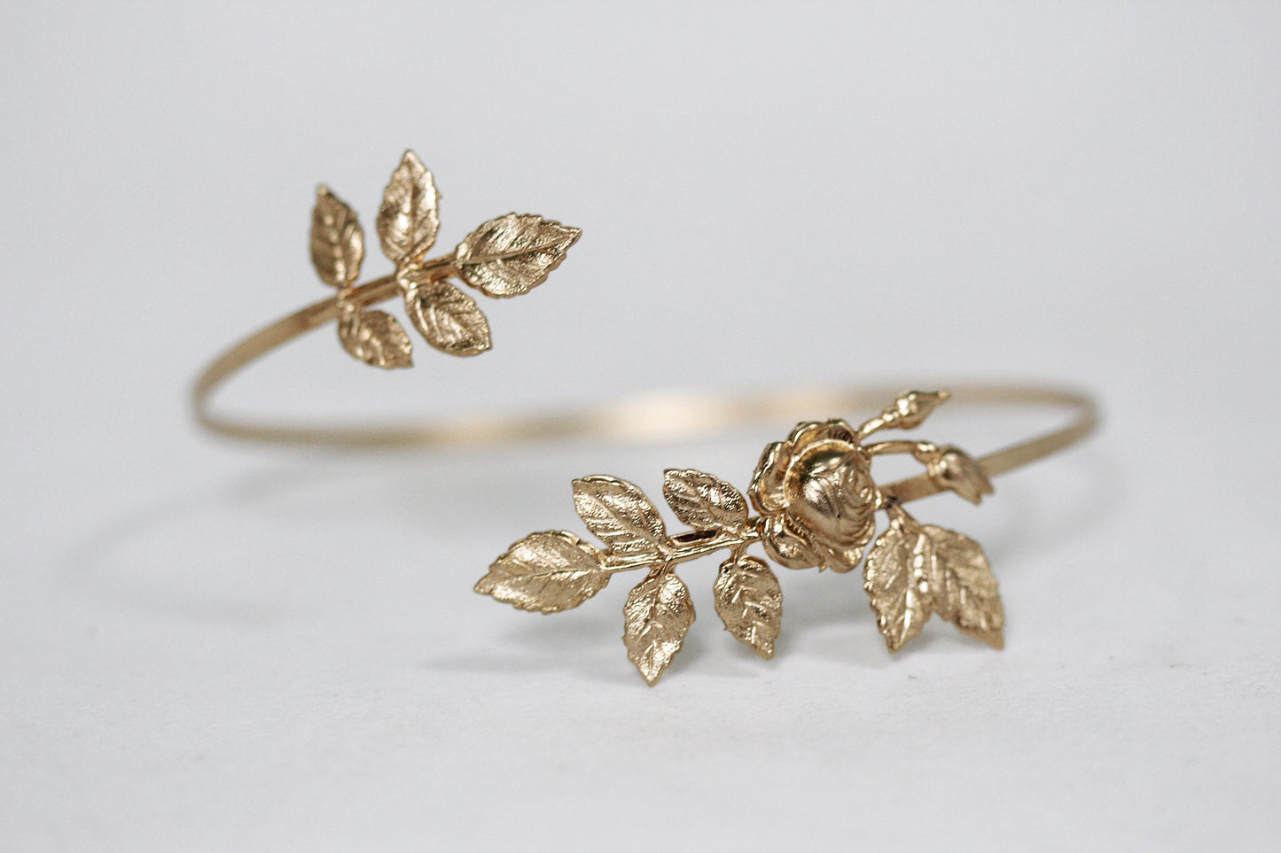 Preorder* Rose Arm Band