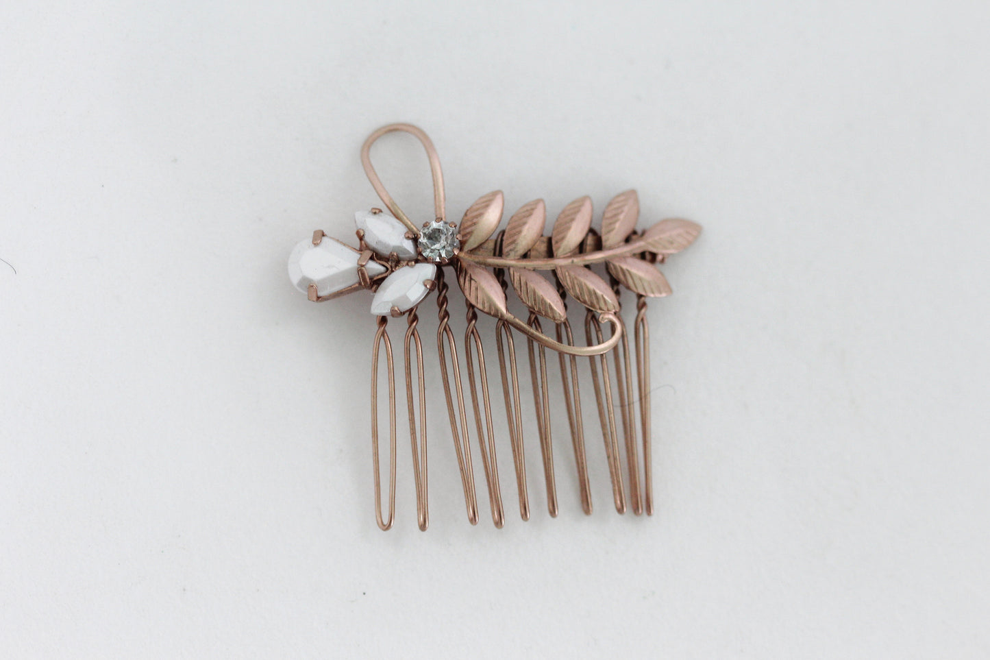 Small Victoria Hair Comb