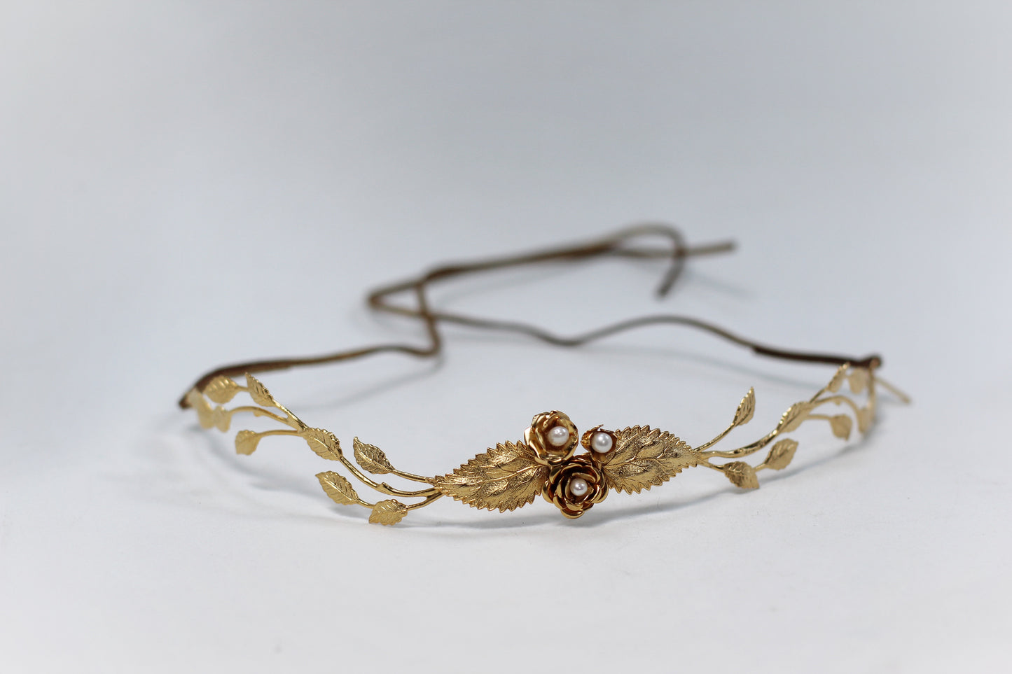 Rosalyn Floral Wreath