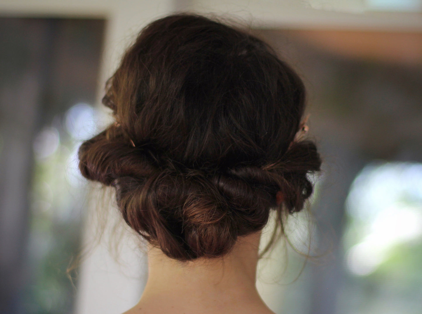 Original Greek Goddess Crown
