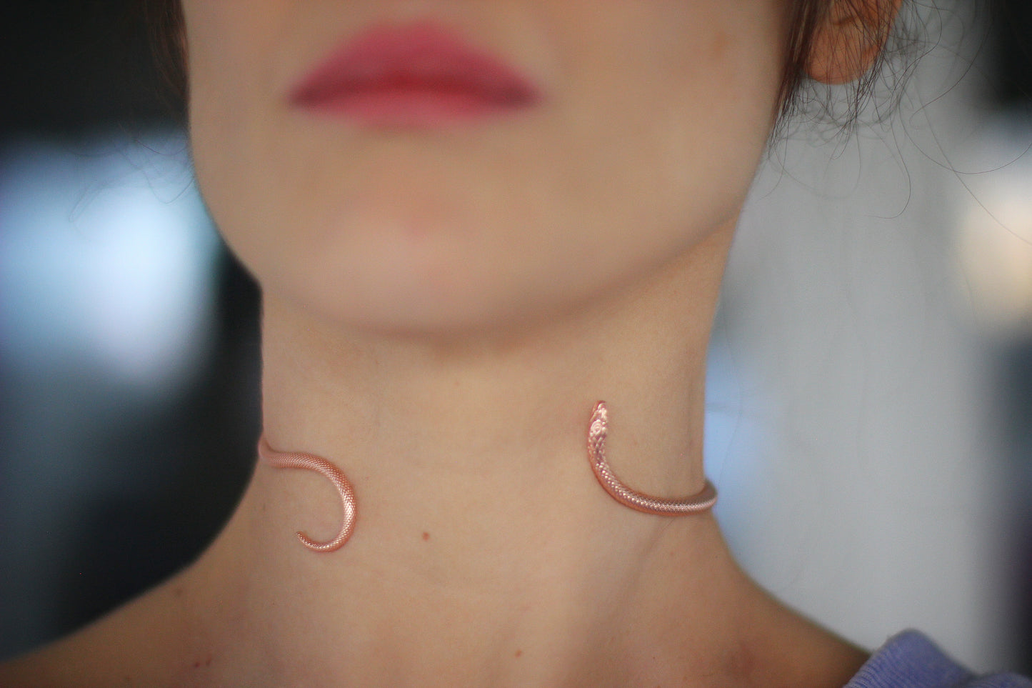 Snake Choker