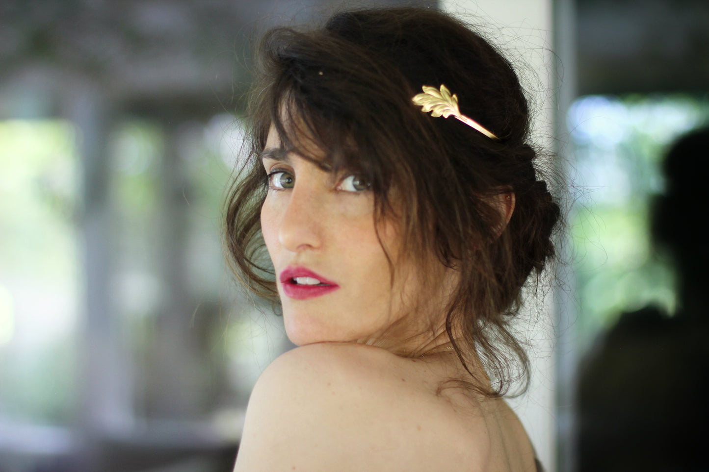 Pre-Order * Jane Goddess Crown