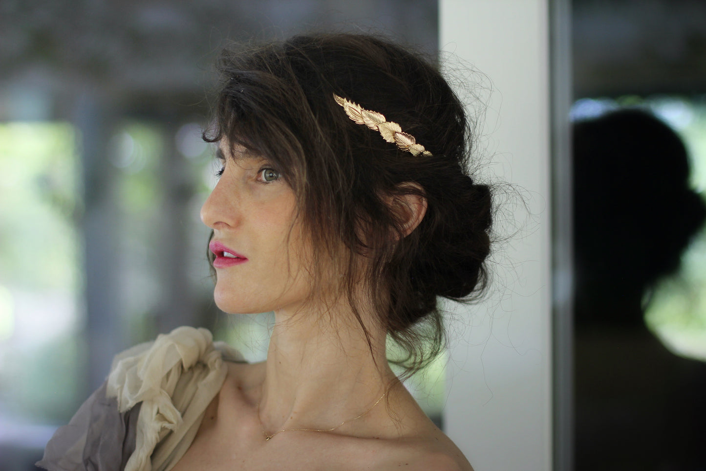 Pixie Goddess Crown