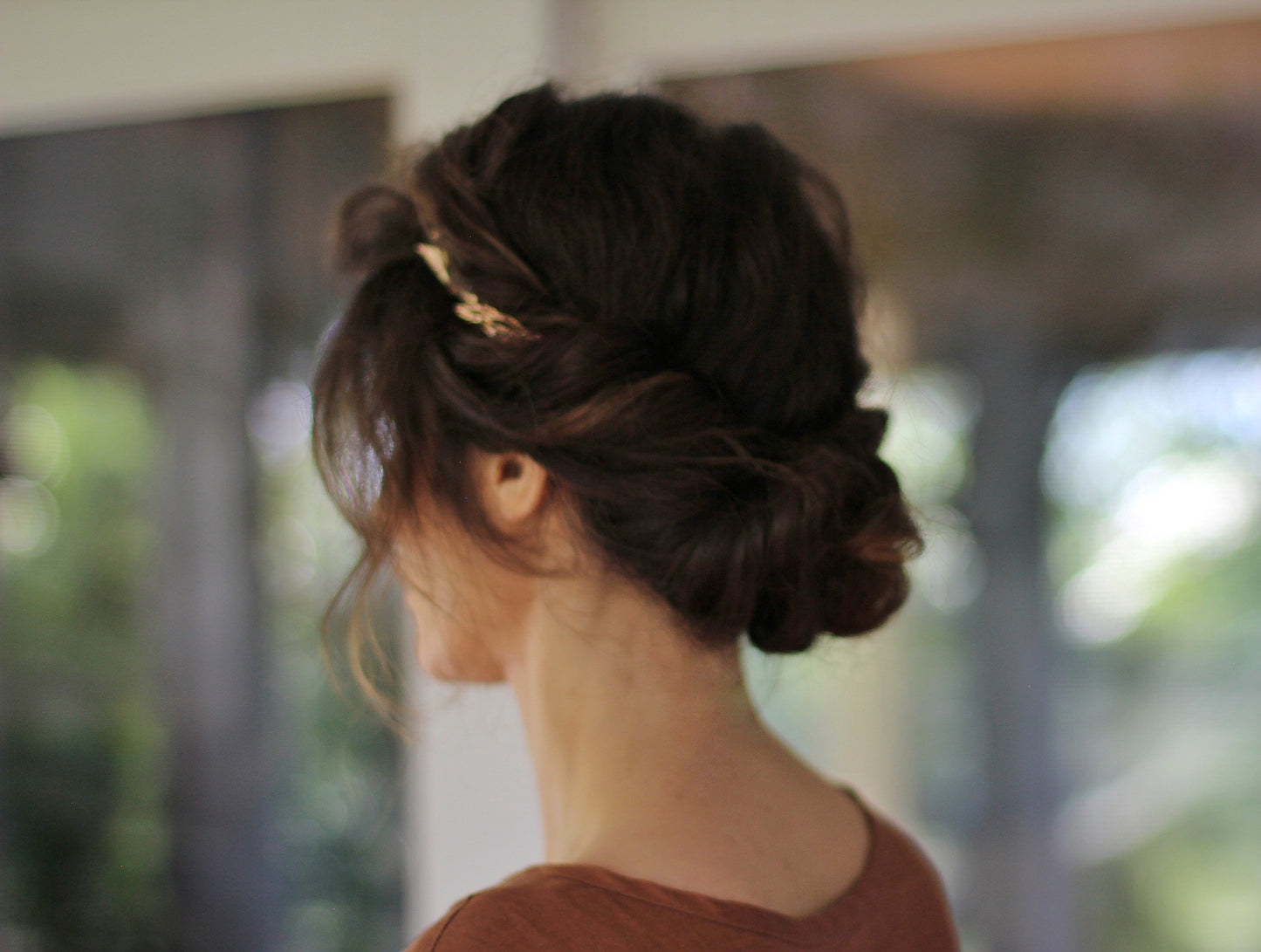 Original Greek Goddess Crown