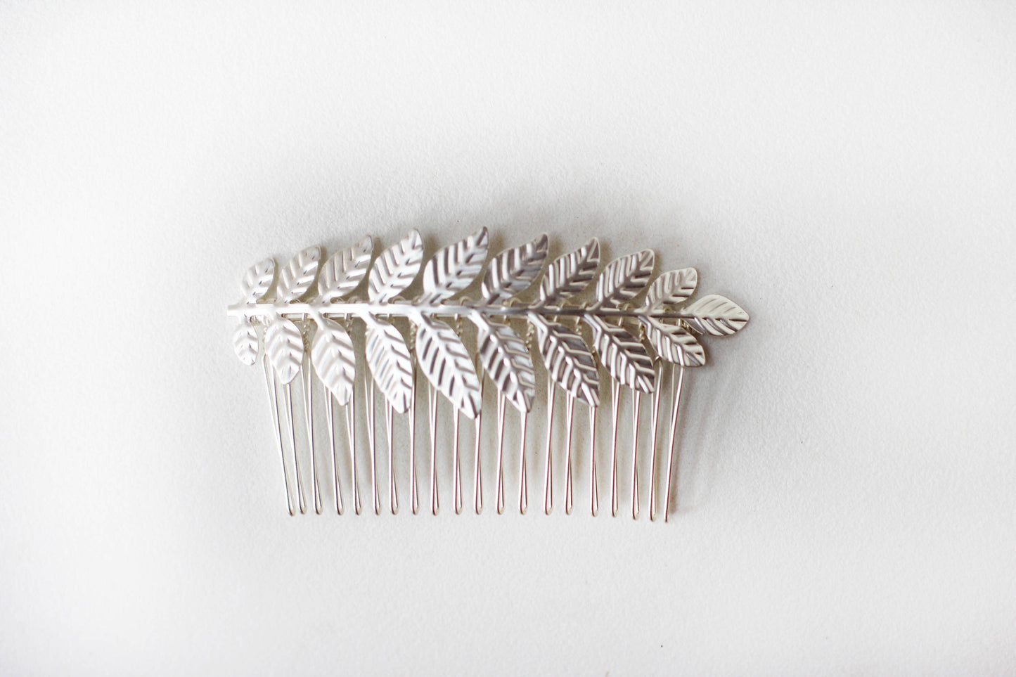 Antique Athena Hair Comb