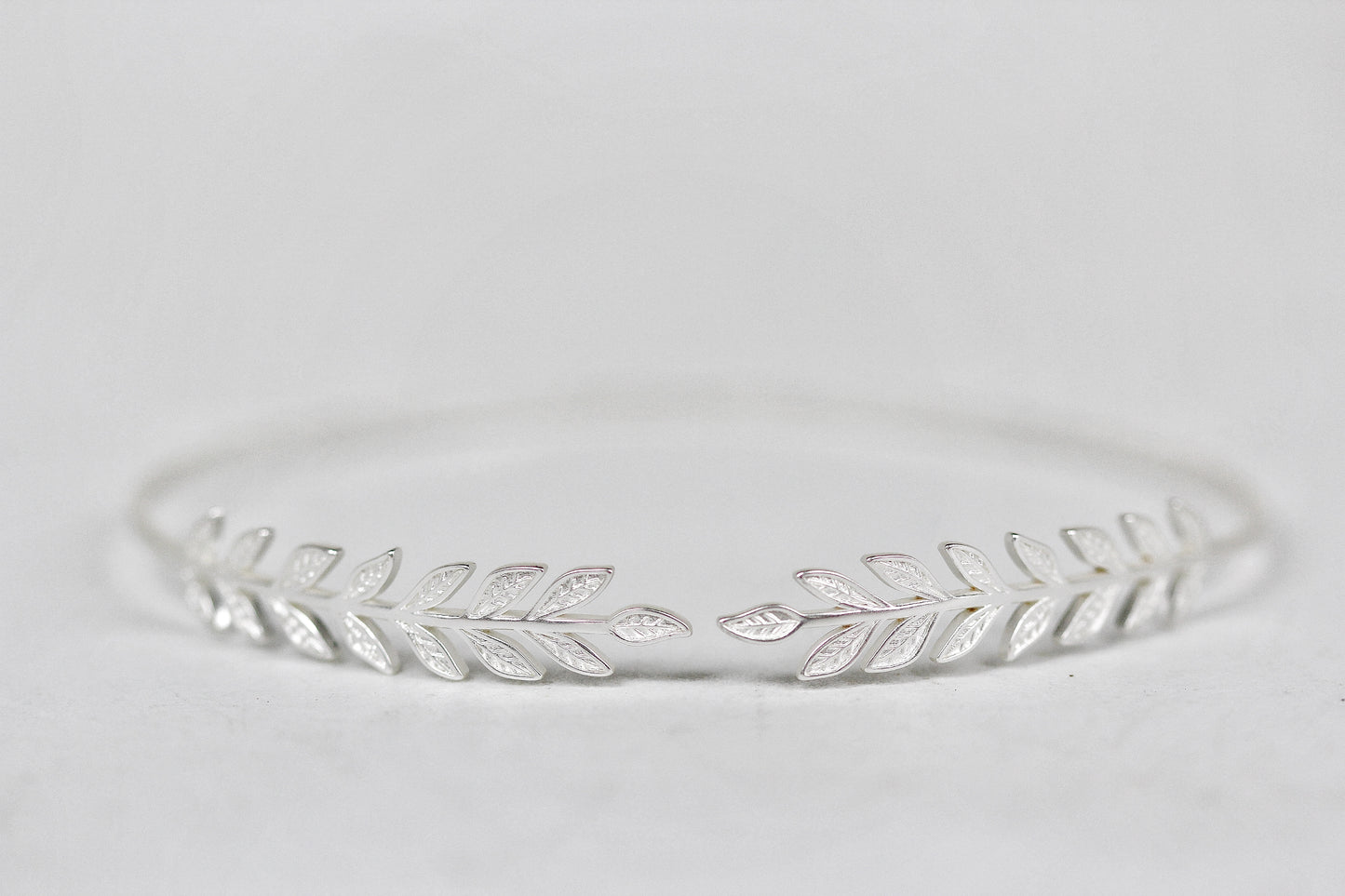 Preorder * Long Twigs Choker