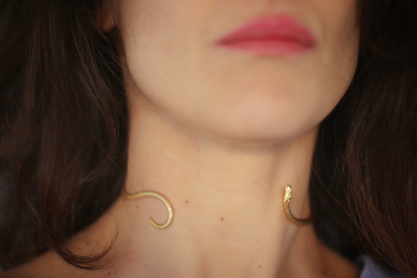 Snake Choker