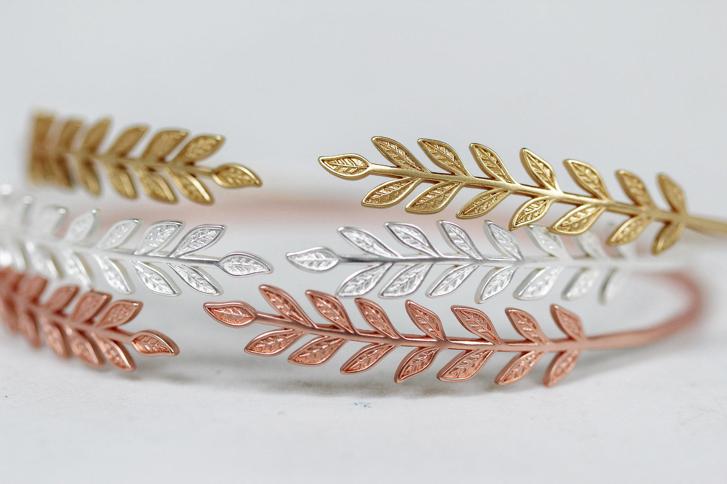 Preorder * Long Twigs Choker