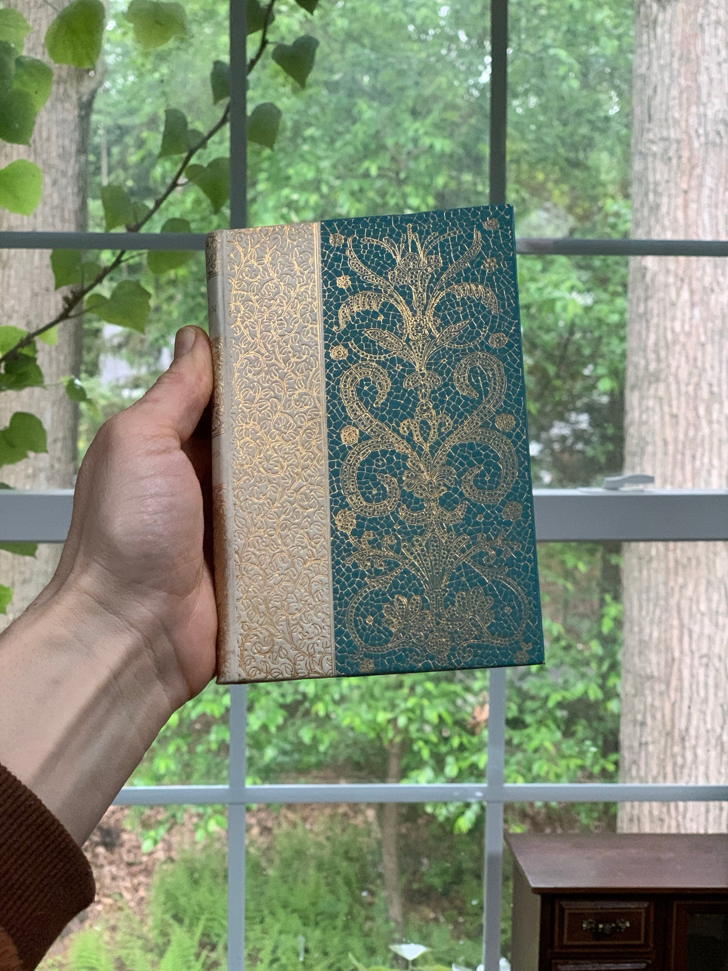 Antique Book, The Abbe’ Constantin by Ludovic Hale’vy, 1891, Hardback