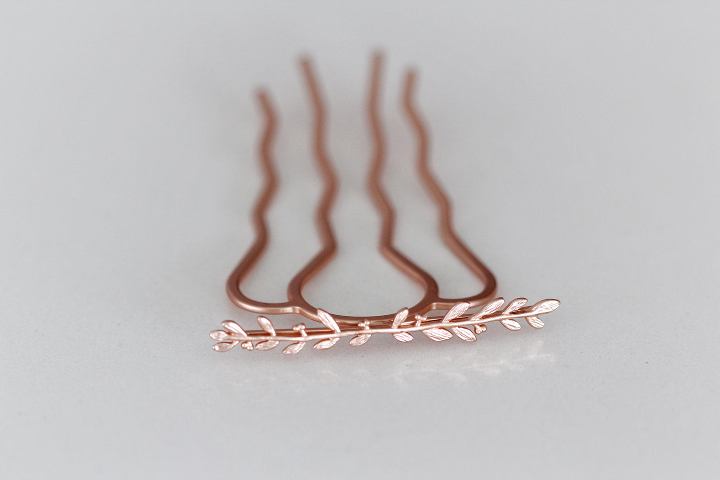 Pre-Order * Twig Branch Hair Prong
