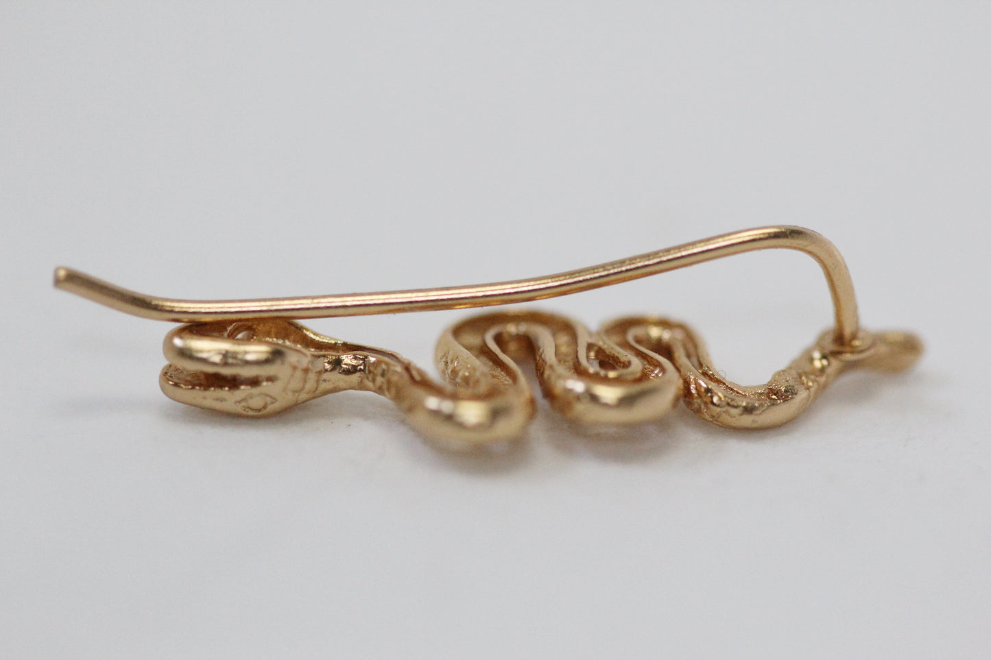 Tiny Snake Ear Climber