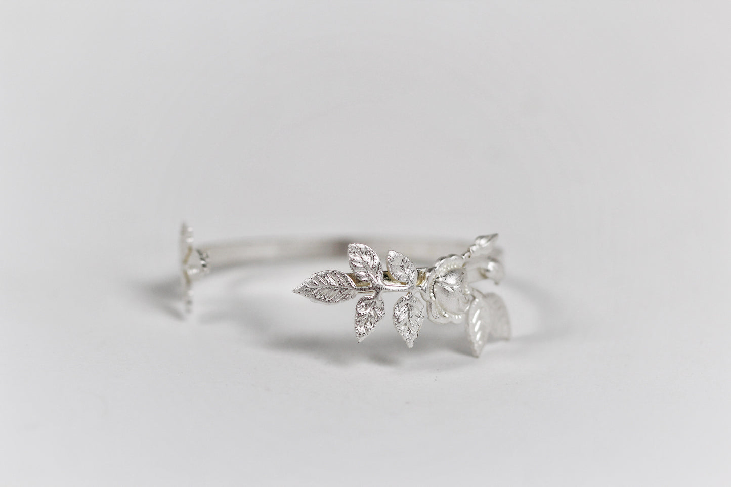 Antique Rose Bracelet