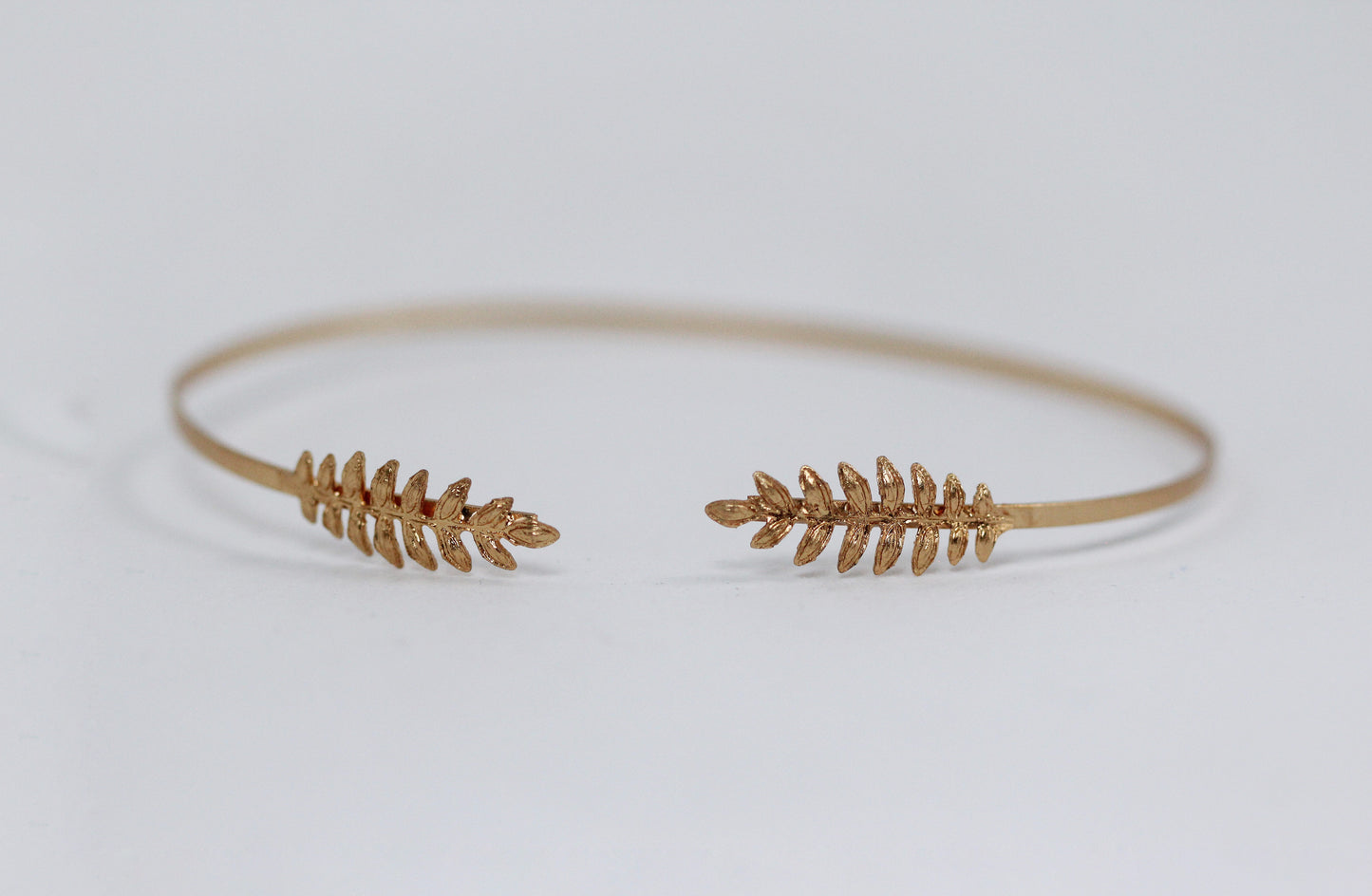 Twig Arm Band