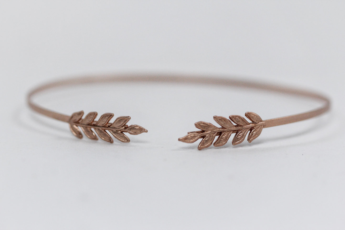 Dainty Twig Arm Band