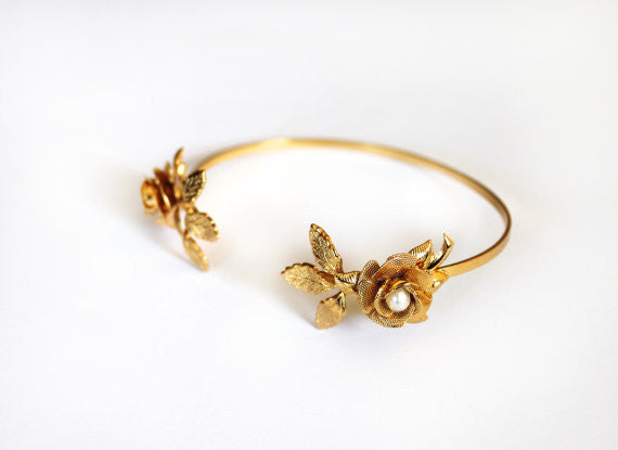 Preorder* Small Astrid Bracelet