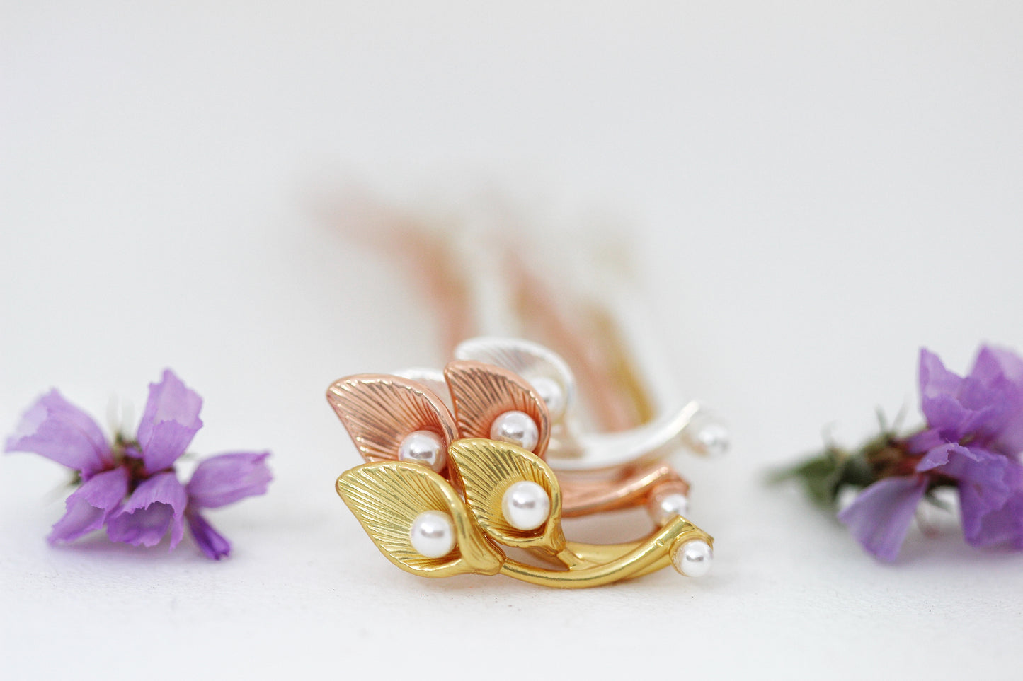 Ultimate Calla Lily Goddess Bundle - 3 piece Set