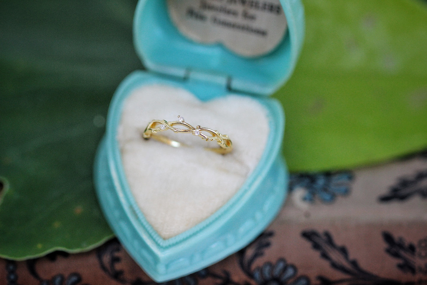 Eirlys Ring SS