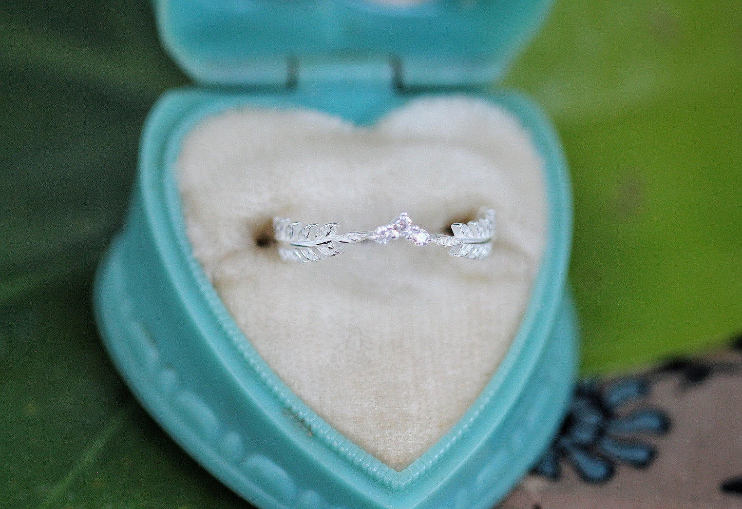 Cornelia Ring SS