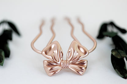 Bow Prong