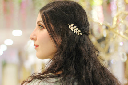 Fairy Comb- Discounted Version
