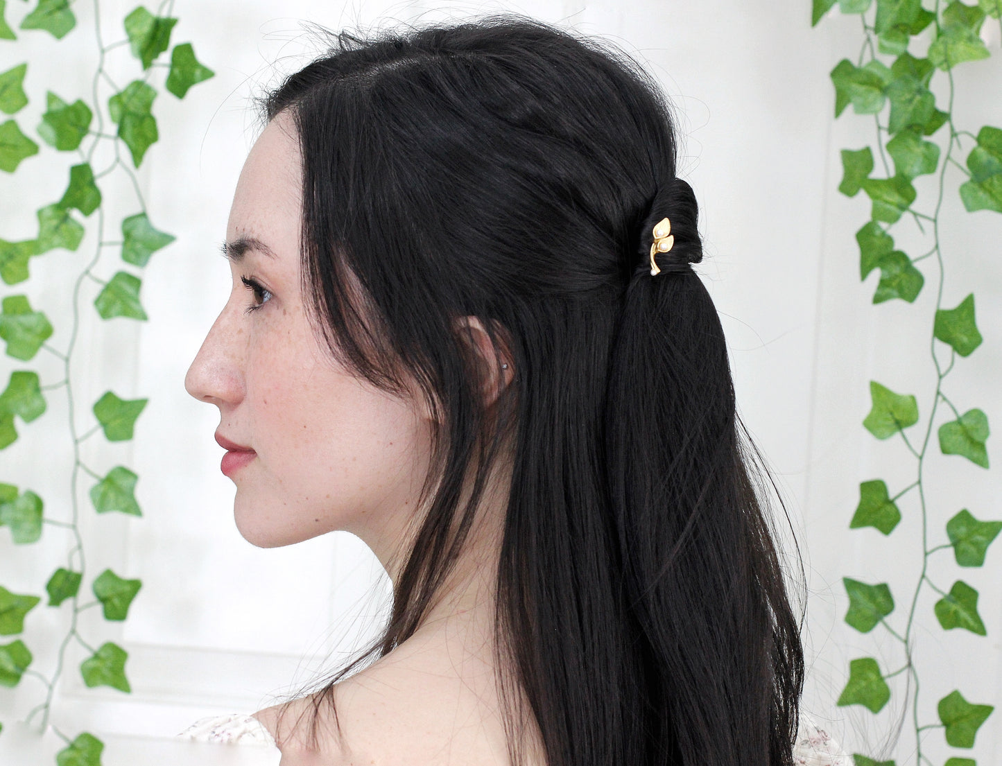 Ultimate Calla Lily Goddess Bundle - 3 piece Set