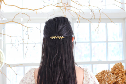 Twigs Hair Comb