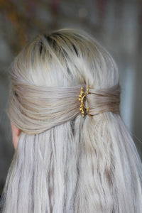Wild Berries Branch Hair Prong