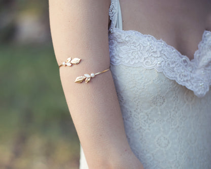 Fawn Arm Band