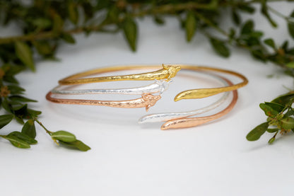 Fox Choker