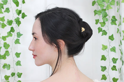 Mini Primrose Hair Prong